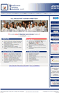 Mobile Screenshot of cna-careers.org